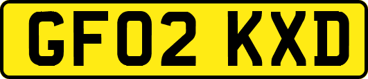 GF02KXD