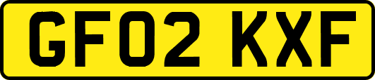GF02KXF