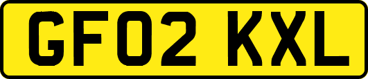 GF02KXL