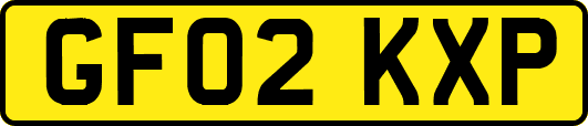 GF02KXP