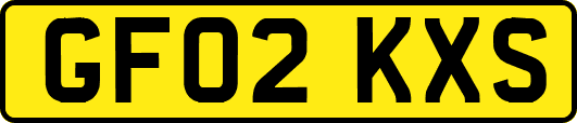 GF02KXS