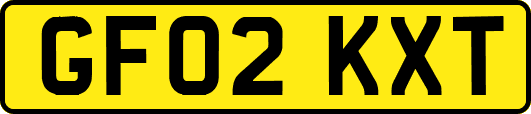 GF02KXT