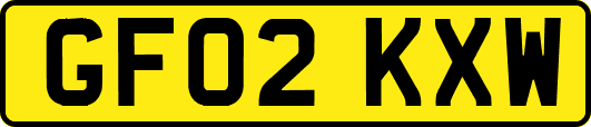 GF02KXW