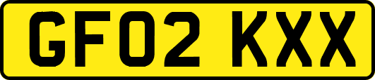 GF02KXX