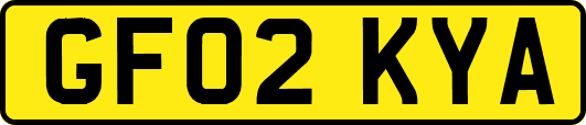 GF02KYA