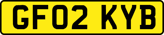 GF02KYB