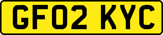 GF02KYC