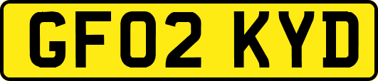 GF02KYD