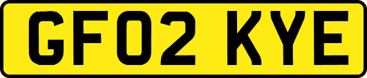 GF02KYE