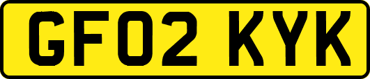GF02KYK