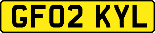GF02KYL