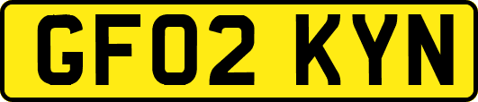 GF02KYN