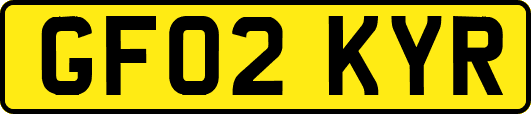 GF02KYR
