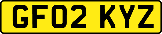 GF02KYZ