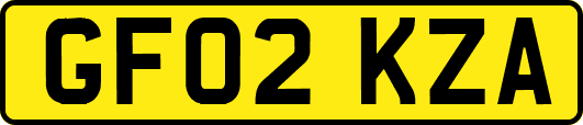 GF02KZA