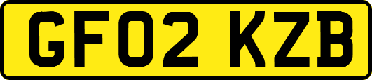 GF02KZB