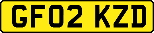 GF02KZD