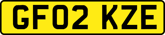 GF02KZE