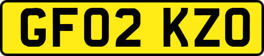 GF02KZO
