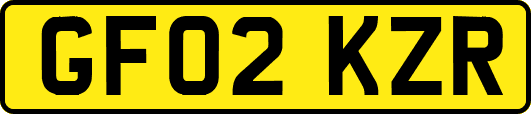 GF02KZR