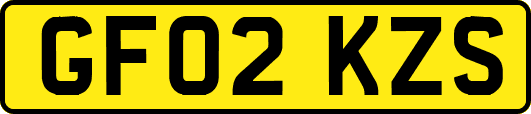 GF02KZS