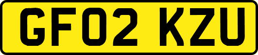 GF02KZU