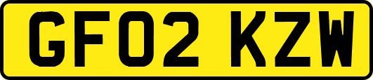 GF02KZW