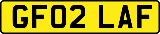 GF02LAF
