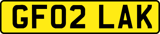 GF02LAK