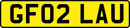 GF02LAU