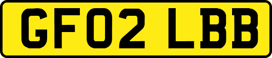 GF02LBB