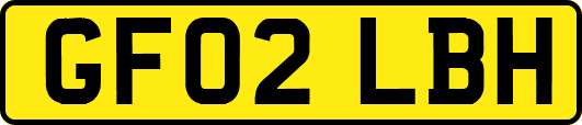 GF02LBH