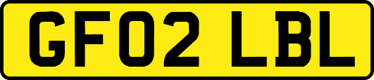 GF02LBL
