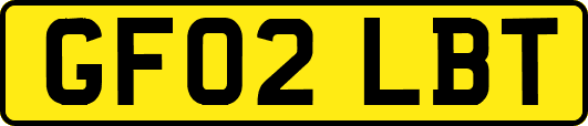 GF02LBT