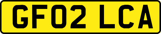 GF02LCA