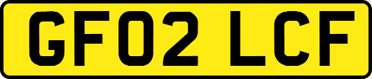 GF02LCF