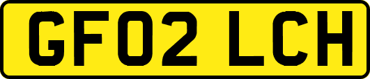 GF02LCH