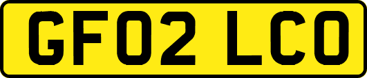 GF02LCO