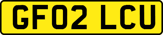 GF02LCU