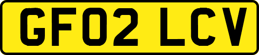 GF02LCV