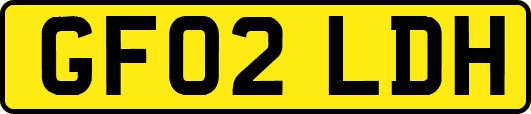 GF02LDH