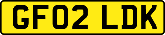 GF02LDK