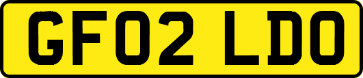 GF02LDO
