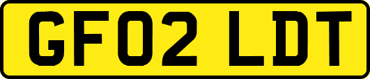 GF02LDT