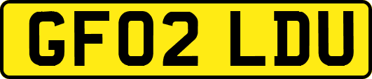 GF02LDU