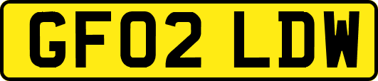 GF02LDW