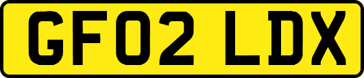 GF02LDX