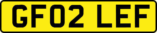 GF02LEF
