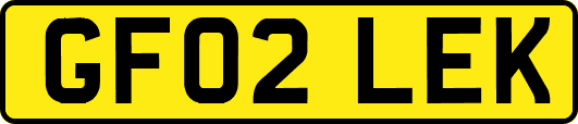 GF02LEK