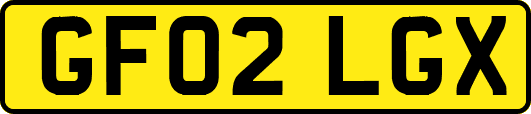 GF02LGX